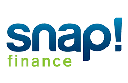Snap Financing logo